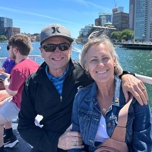 Meet your Posher, Daniela